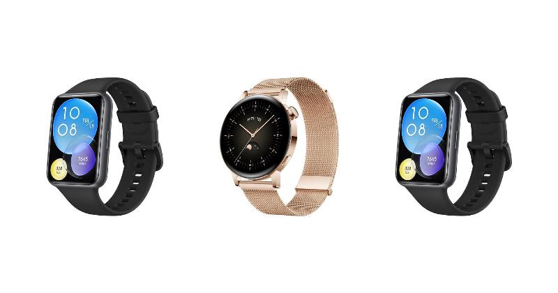 Preisvergleich: Huawei Watch GT3 Pro 46m Smartwatch